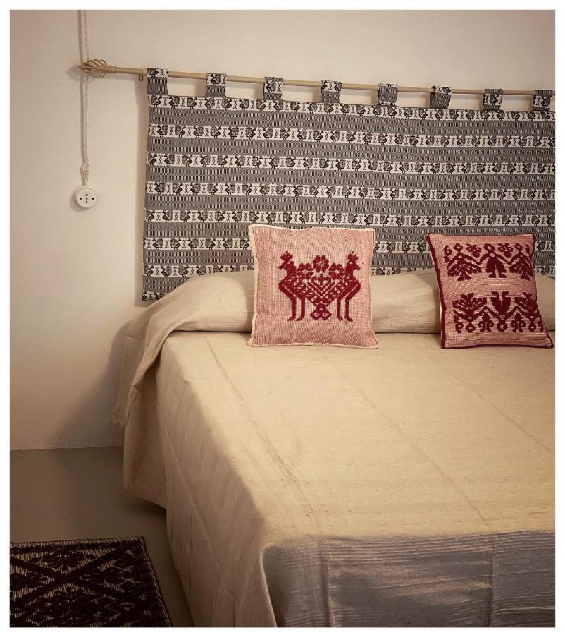 Tierra Guesthouse Olbia Esterno foto